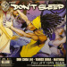 VARIOUS - DON'T SLEEP