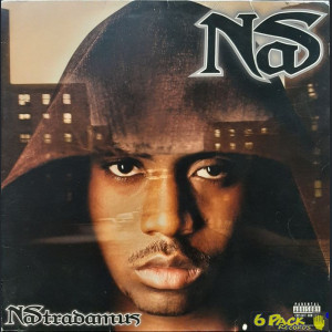 NAS - NASTRADAMUS