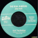 THE SOUL SURFERS  - DOIN' THE RASKLAD / GIRL FROM SAO PAULO