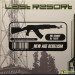 LAST RESORT - NEW AGE REBELISM EP