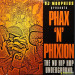 VARIOUS - PHAX 'N' PHIXION