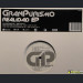 GRAN PURISMO - REALIDAD EP