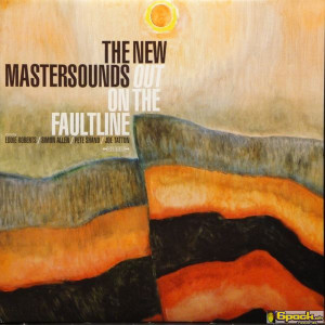 THE NEW MASTERSOUNDS - OUT ON THE FAULTLINE