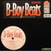 NO REMORZE - B-BOY BEATS