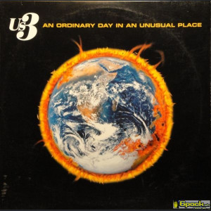 US3 - AN ORDINARY DAY IN AN UNUSUAL PLACE