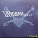 CANNIBAL OX - EL-P PRESENTS CANNIBAL OXTRUMENTALS