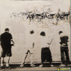 ABSTRACT ART - THE ANTHEM