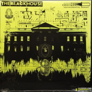 THE BLACKHOUSE - THE BLACKHOUSE