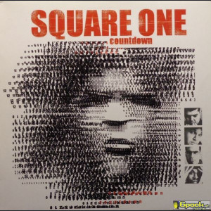 SQUARE ONE  - COUNTDOWN