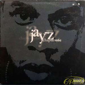 JAY-Z - CHAPTER ONE
