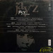JAY-Z - CHAPTER ONE