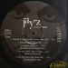 JAY-Z - CHAPTER ONE