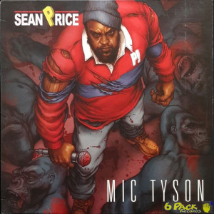SEAN PRICE - MIC TYSON