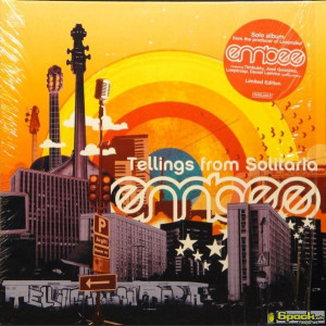 EMBEE - TELLINGS FROM SOLITARIA