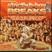 VARIOUS - STRICTLY B-BOY BREAKS