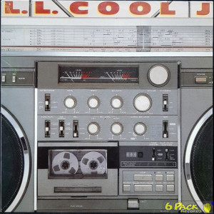 L.L. COOL J - RADIO