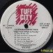 ULTRAMAGNETIC MC'S - NEW YORK WHAT IS FUNKY