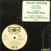 PHAT DOUG - HERE WE GO / HANDS UP HIGH