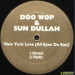 DOO WOP & SUN DULLAH - NEW YORK LOVE (ALL EYEZ ON SUN)