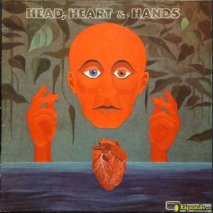 HEAD, HEART & HANDS - HEAD, HEART & HANDS