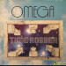 OMEGA  - TIME ROBBER