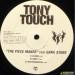 TONY TOUCH - THE DIAZ BROS. / THE PIECE MAKER