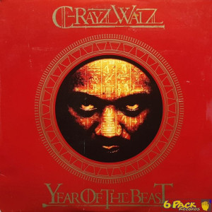 C-RAYZ WALZ - YEAR OF THE BEAST