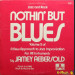 JAMEY AEBERSOLD - NOTHIN' BUT BLUES