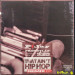 P!JAY - THAT AIN'T HIP HOP - REMIX EP