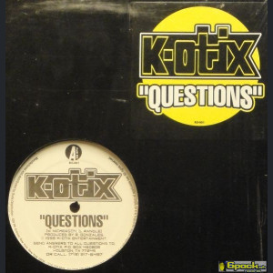 K-OTIX - QUESTIONS