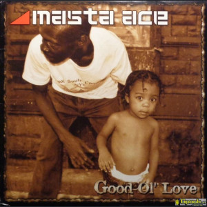 MASTA ACE - GOOD OL' LOVE / THE WAYS