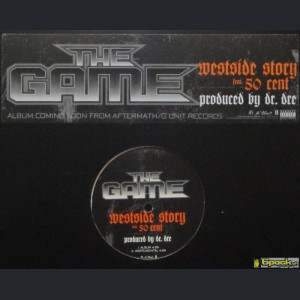 THE GAME - WESTSIDE STORY