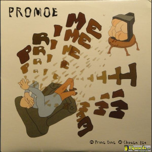 PROMOE - PRIME TIME / CHOSEN FEW