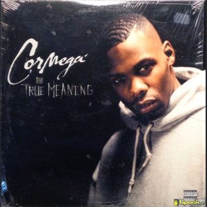 CORMEGA - THE TRUE MEANING