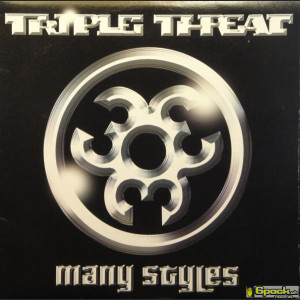TRIPLE THREAT  - MANY STYLES