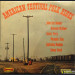 VARIOUS - AMERICAN FESTIVAL FOLK BLUES