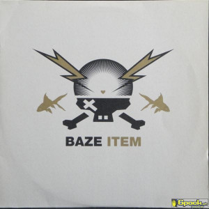 BAZE - ITEM