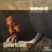 EDO.G - JUST BECAUSE / DON'T TALK ABOUT IT / UNDERSTAND
