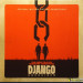 VARIOUS - DJANGO UNCHAINED: OST