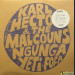 KARL HECTOR & THE MALCOUNS - NGUNGA YETI FOFA