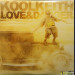 KOOL KEITH - LOVE AND DANGER