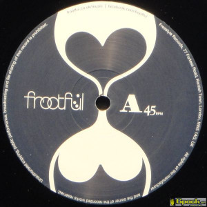 FROOTFUL - SLOWTIME (LACK OF AFRO RMX)