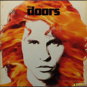 THE DOORS - THE DOORS (OST)