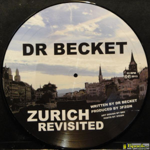 DR. BECKET - ZURICH REVISITED