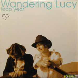 WANDERING LUCY - LEAP YEAR