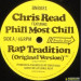 CHRIS READ - RAP TRADITION