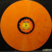 BLAME ONE & J57 - WALK IN THE SUN (ORANGE VINYL)