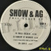 SHOW & AG - FULL SCALE EP