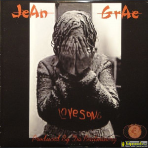 JEAN GRAE - WHAT WOULD I DO? / LOVE SONG