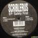 SCRIBLERUS - SAFETY FIRST